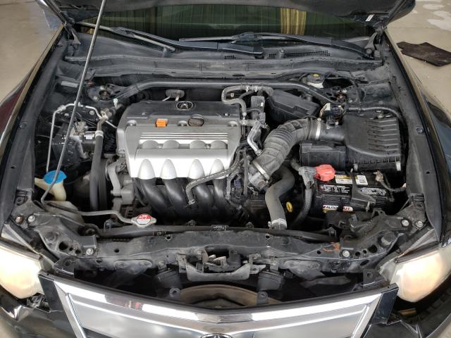 Photo 6 VIN: JH4CU2F68CC030177 - ACURA TSX TECH 