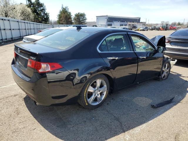 Photo 2 VIN: JH4CU2F68DC000002 - ACURA TSX 