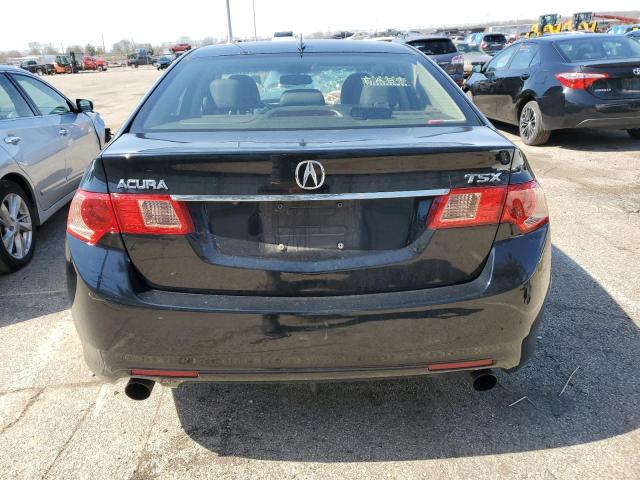 Photo 5 VIN: JH4CU2F68DC000002 - ACURA TSX 