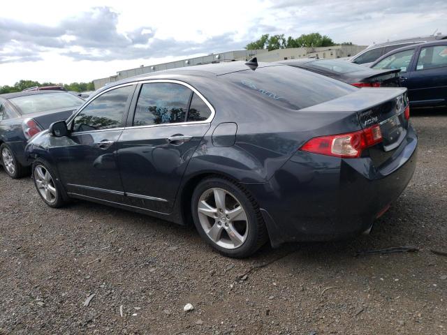 Photo 1 VIN: JH4CU2F68DC003322 - ACURA TSX TECH 