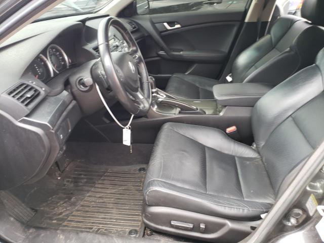 Photo 6 VIN: JH4CU2F68DC003322 - ACURA TSX TECH 