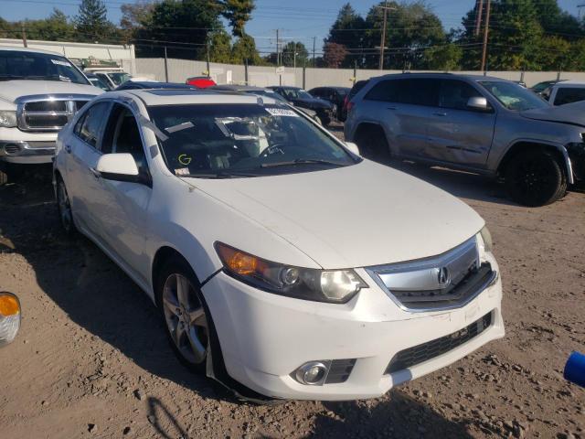 Photo 0 VIN: JH4CU2F68DC003823 - ACURA TSX TECH 