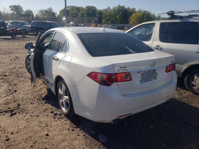 Photo 2 VIN: JH4CU2F68DC003823 - ACURA TSX TECH 