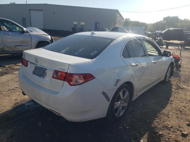 Photo 3 VIN: JH4CU2F68DC003823 - ACURA TSX TECH 