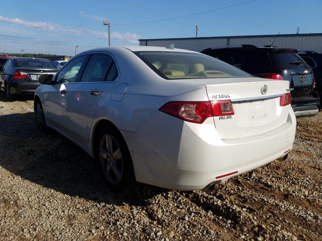 Photo 2 VIN: JH4CU2F68DC004311 - ACURA TSX TECH 