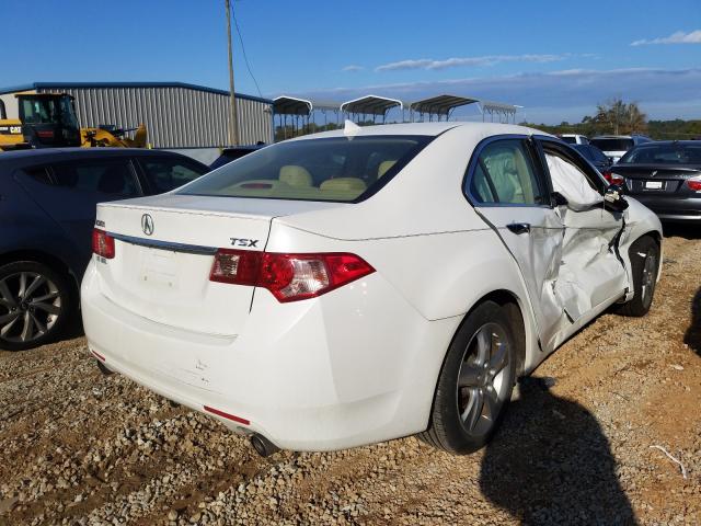 Photo 3 VIN: JH4CU2F68DC004311 - ACURA TSX TECH 