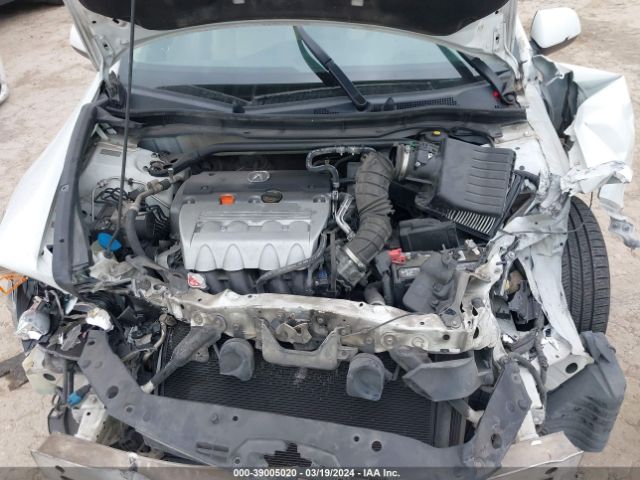 Photo 9 VIN: JH4CU2F68DC005782 - ACURA TSX 