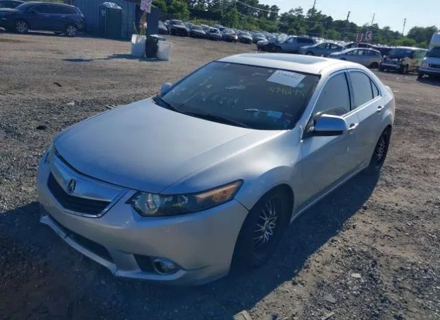 Photo 1 VIN: JH4CU2F68DC006608 - ACURA TSX 