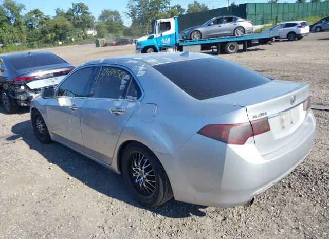 Photo 2 VIN: JH4CU2F68DC006608 - ACURA TSX 