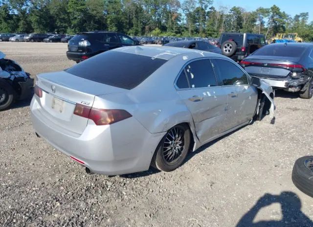 Photo 3 VIN: JH4CU2F68DC006608 - ACURA TSX 