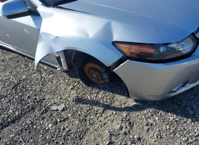 Photo 5 VIN: JH4CU2F68DC006608 - ACURA TSX 