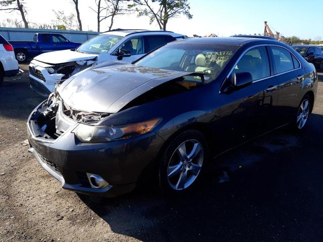 Photo 1 VIN: JH4CU2F68DC006785 - ACURA TSX TECH 