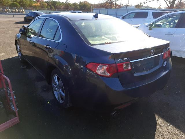 Photo 2 VIN: JH4CU2F68DC006785 - ACURA TSX TECH 