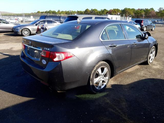 Photo 3 VIN: JH4CU2F68DC006785 - ACURA TSX TECH 