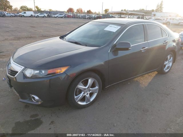 Photo 1 VIN: JH4CU2F68DC007046 - ACURA TSX 