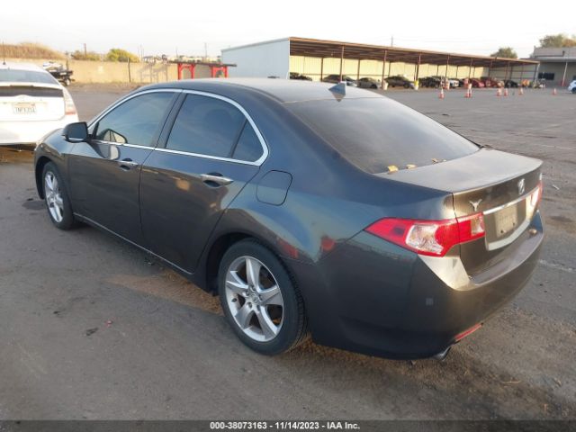 Photo 2 VIN: JH4CU2F68DC007046 - ACURA TSX 