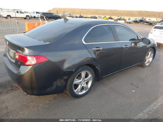 Photo 3 VIN: JH4CU2F68DC007046 - ACURA TSX 