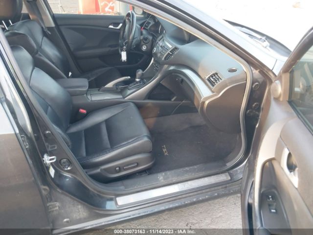 Photo 4 VIN: JH4CU2F68DC007046 - ACURA TSX 