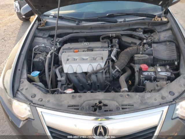 Photo 9 VIN: JH4CU2F68DC007046 - ACURA TSX 