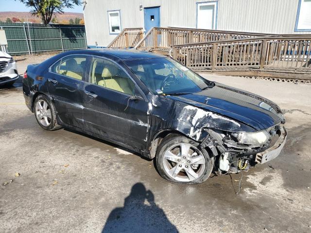 Photo 3 VIN: JH4CU2F68DC007094 - ACURA TSX TECH 