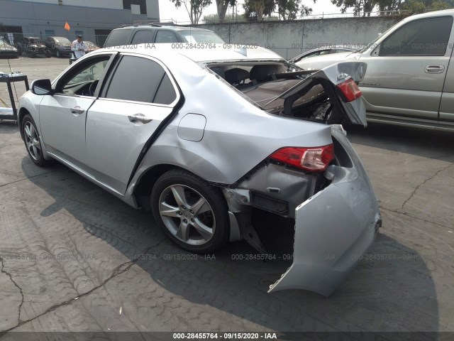 Photo 2 VIN: JH4CU2F68DC009802 - ACURA TSX 