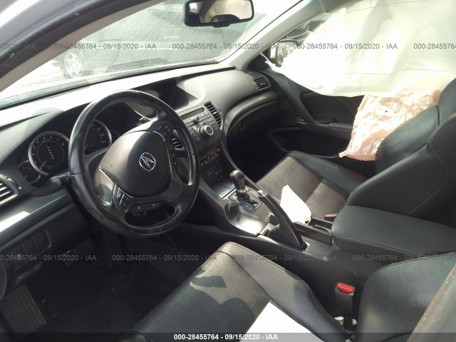 Photo 4 VIN: JH4CU2F68DC009802 - ACURA TSX 