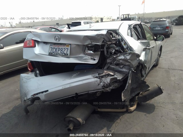 Photo 5 VIN: JH4CU2F68DC009802 - ACURA TSX 