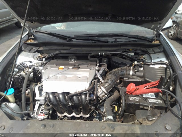 Photo 9 VIN: JH4CU2F68DC009802 - ACURA TSX 