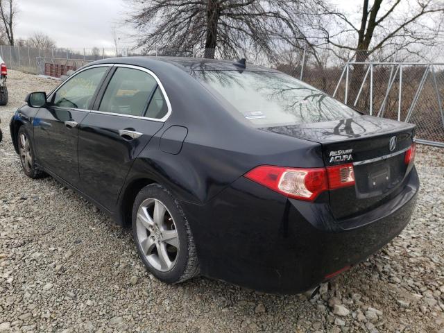 Photo 2 VIN: JH4CU2F68DC009962 - ACURA TSX TECH 