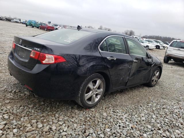 Photo 3 VIN: JH4CU2F68DC009962 - ACURA TSX TECH 