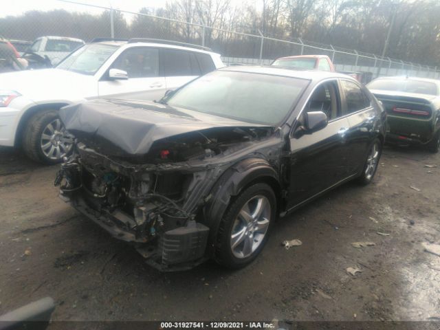 Photo 1 VIN: JH4CU2F68DC012960 - ACURA TSX 