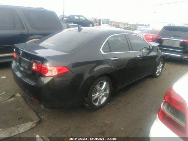 Photo 3 VIN: JH4CU2F68DC012960 - ACURA TSX 