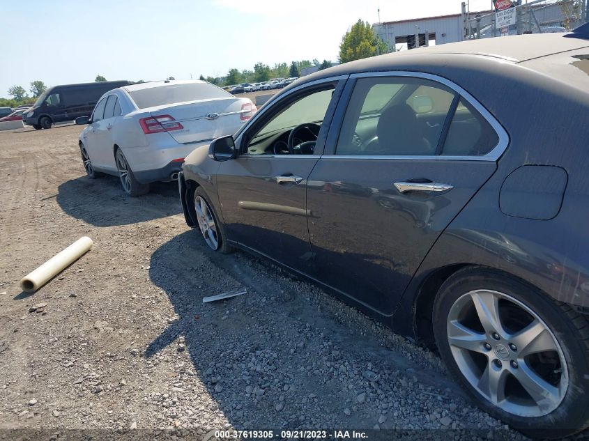 Photo 13 VIN: JH4CU2F68DC013686 - ACURA TSX 