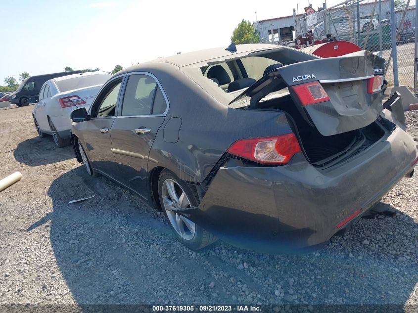 Photo 2 VIN: JH4CU2F68DC013686 - ACURA TSX 