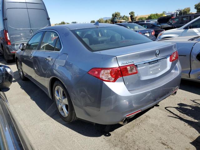 Photo 1 VIN: JH4CU2F68DC014126 - ACURA TSX TECH 