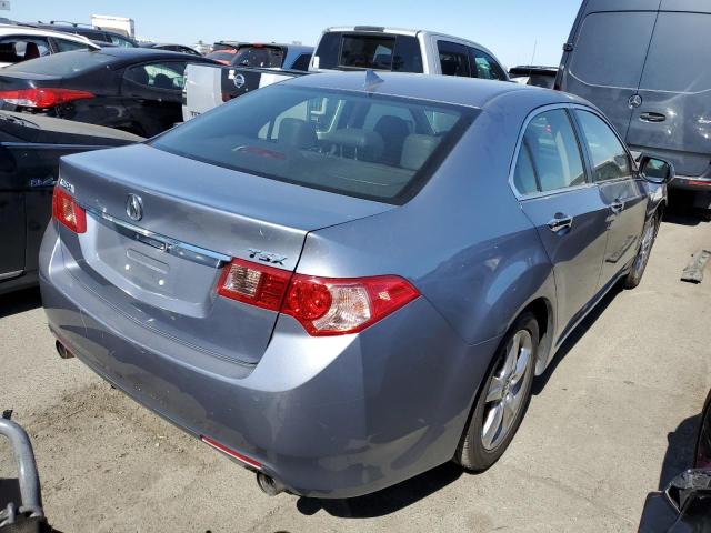 Photo 2 VIN: JH4CU2F68DC014126 - ACURA TSX TECH 