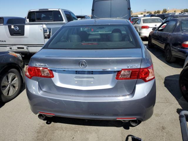 Photo 5 VIN: JH4CU2F68DC014126 - ACURA TSX TECH 