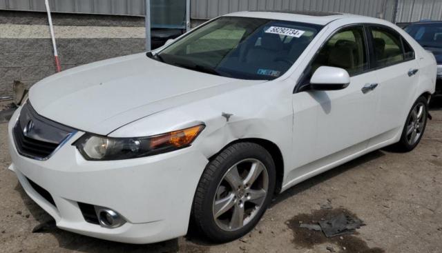 Photo 0 VIN: JH4CU2F68EC001930 - ACURA TSX 