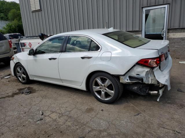 Photo 1 VIN: JH4CU2F68EC001930 - ACURA TSX 