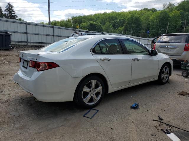 Photo 2 VIN: JH4CU2F68EC001930 - ACURA TSX 