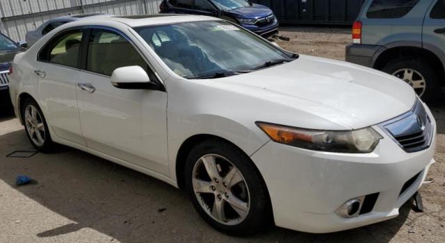 Photo 3 VIN: JH4CU2F68EC001930 - ACURA TSX 