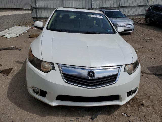 Photo 4 VIN: JH4CU2F68EC001930 - ACURA TSX 