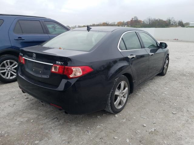 Photo 3 VIN: JH4CU2F68EC005153 - ACURA TSX 