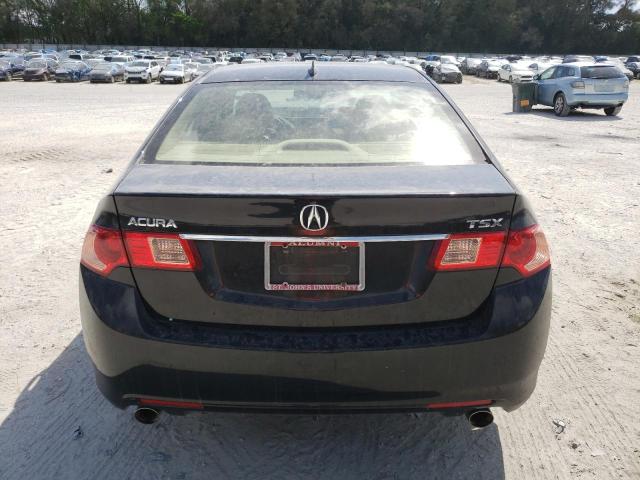 Photo 5 VIN: JH4CU2F68EC005234 - ACURA TSX TECH 