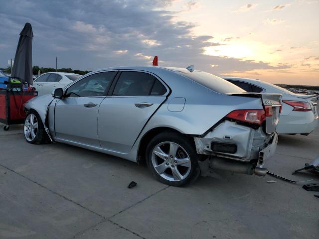 Photo 1 VIN: JH4CU2F68EC005847 - ACURA TSX TECH 