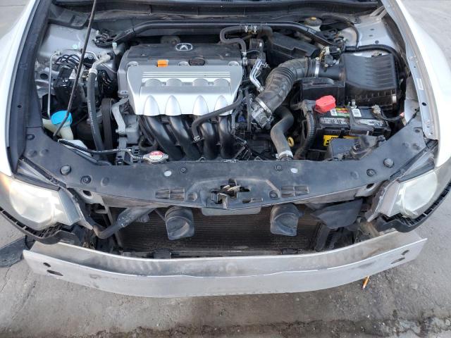 Photo 10 VIN: JH4CU2F68EC005847 - ACURA TSX TECH 