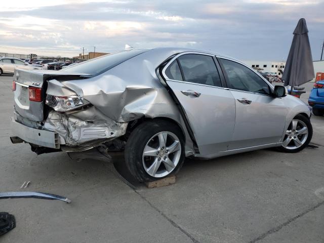 Photo 2 VIN: JH4CU2F68EC005847 - ACURA TSX TECH 