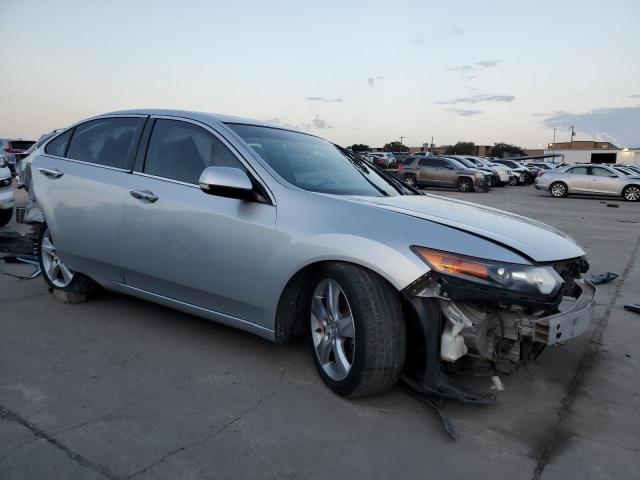 Photo 3 VIN: JH4CU2F68EC005847 - ACURA TSX TECH 