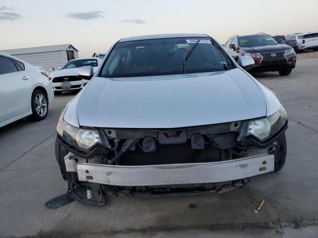 Photo 4 VIN: JH4CU2F68EC005847 - ACURA TSX TECH 