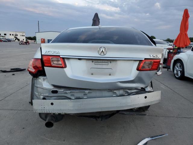 Photo 5 VIN: JH4CU2F68EC005847 - ACURA TSX TECH 